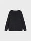 NMFRUBINA Knit - Dark Sapphire
