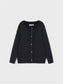 NMFRUBINA Knit - Dark Sapphire