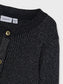 NMFRUBINA Knit - Dark Sapphire