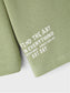 NMMOMILA T-Shirts & Tops - Oil Green