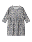 NBFSOBIA Dresses - Peyote Melange
