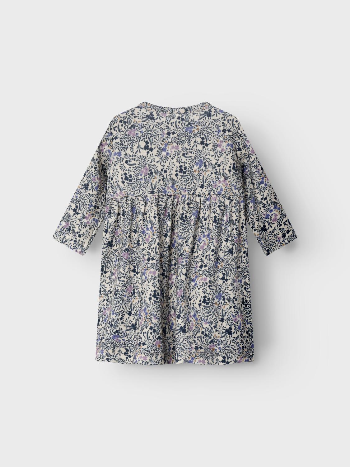NBFSOBIA Dresses - Peyote Melange