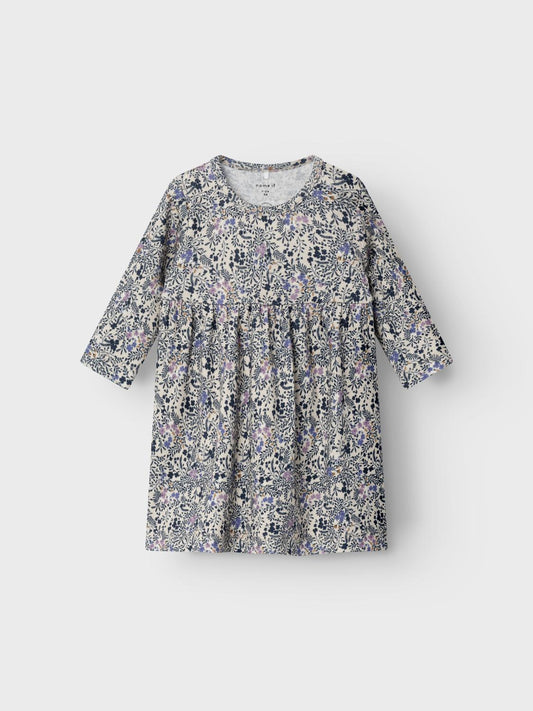 NBFSOBIA Dresses - Peyote Melange
