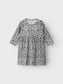NBFSOBIA Dresses - Peyote Melange