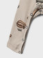 NBMTINEUS Trousers - Pure Cashmere