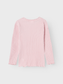 NMFDUKKE T-Shirts & Tops - Parfait Pink