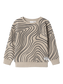 NMMTRISTAN Sweatshirts - Pure Cashmere