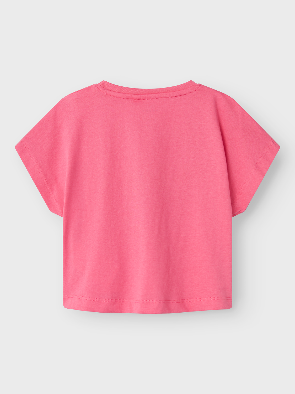 NKFVILMA T-Shirts & Tops - Camellia Rose