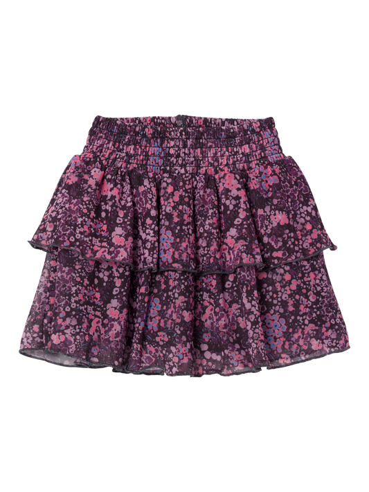 NMFSELINA Skirts - India Ink