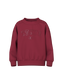 NMMRASMUS Sweatshirts - Tibetan Red