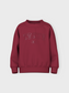 NMMRASMUS Sweatshirts - Tibetan Red