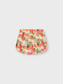 NKFVINAYA Shorts - Bright White