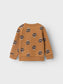 NMMSANDERS Sweatshirts - Bone Brown