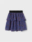 NKFOLASIGNE Skirts - Dazzling Blue