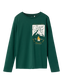 NKMVICTOR T-Shirts & Tops - Forest Biome