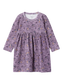 NBFSOBIA Dresses - Lavender Mist