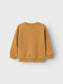 NBMSANUS Sweatshirts - Bone Brown