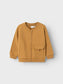 NBMSANUS Sweatshirts - Bone Brown