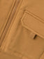 NBMSANUS Sweatshirts - Bone Brown