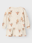 NMFOBAMBI Dresses - Peyote Melange