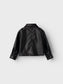 NMFSIANINE Shirts - Black