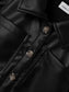 NMFSIANINE Shirts - Black
