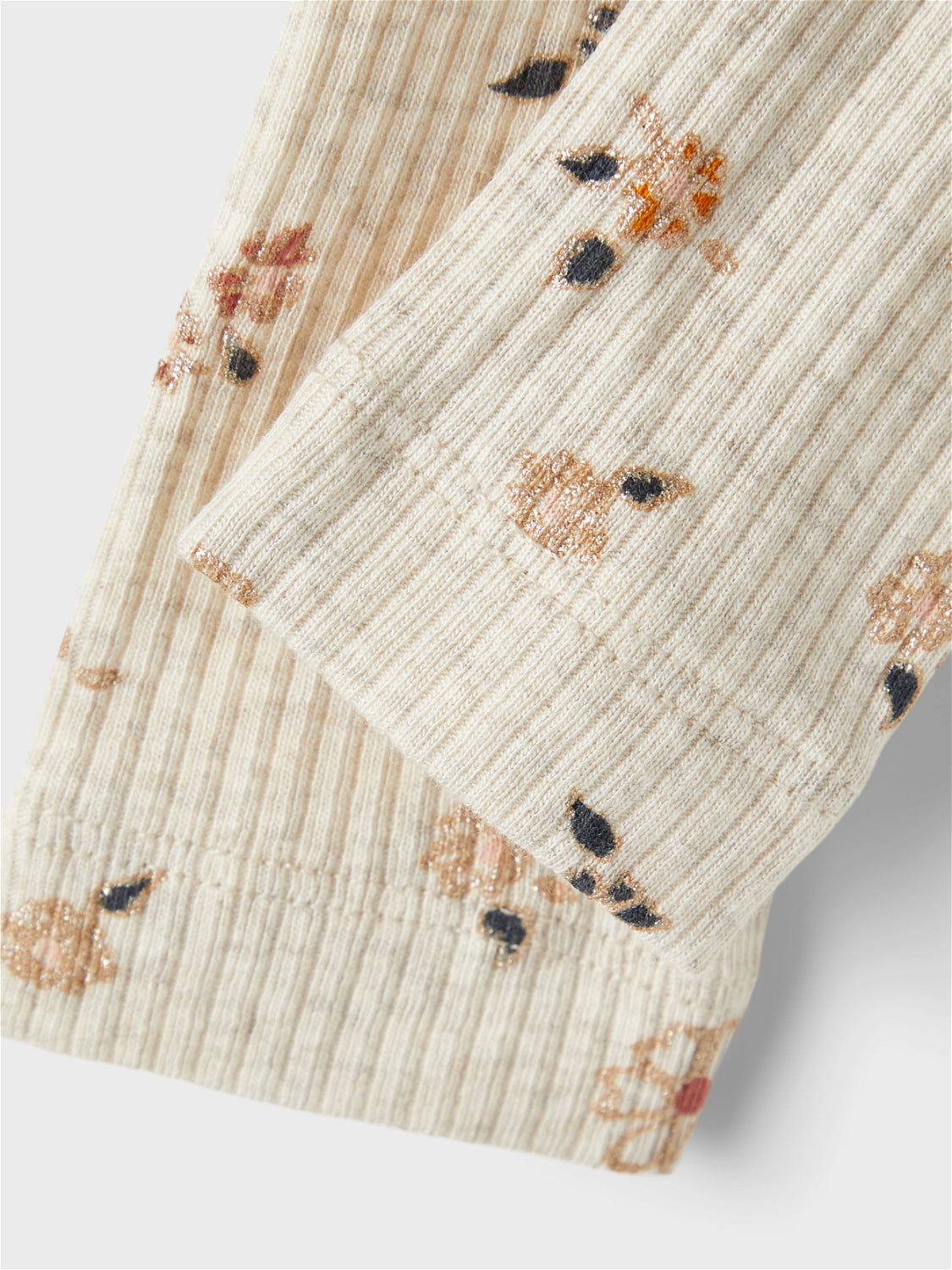 NBFOSHA Trousers - Peyote Melange