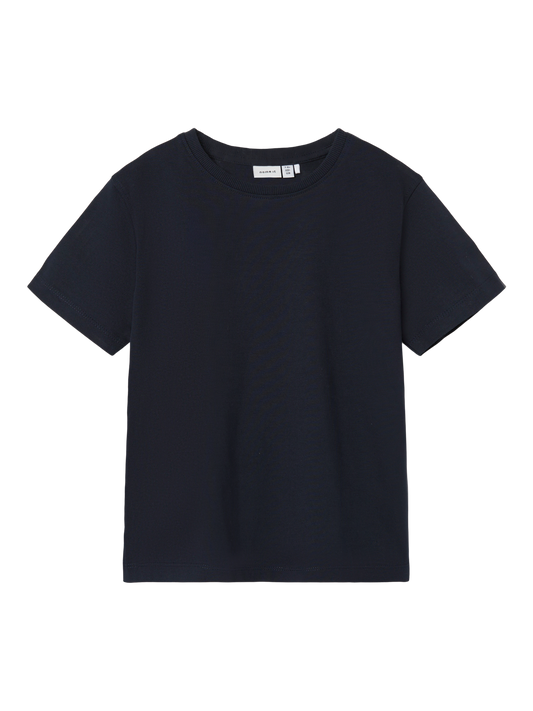 NKFTORINA T-Shirts & Tops - Dark Navy