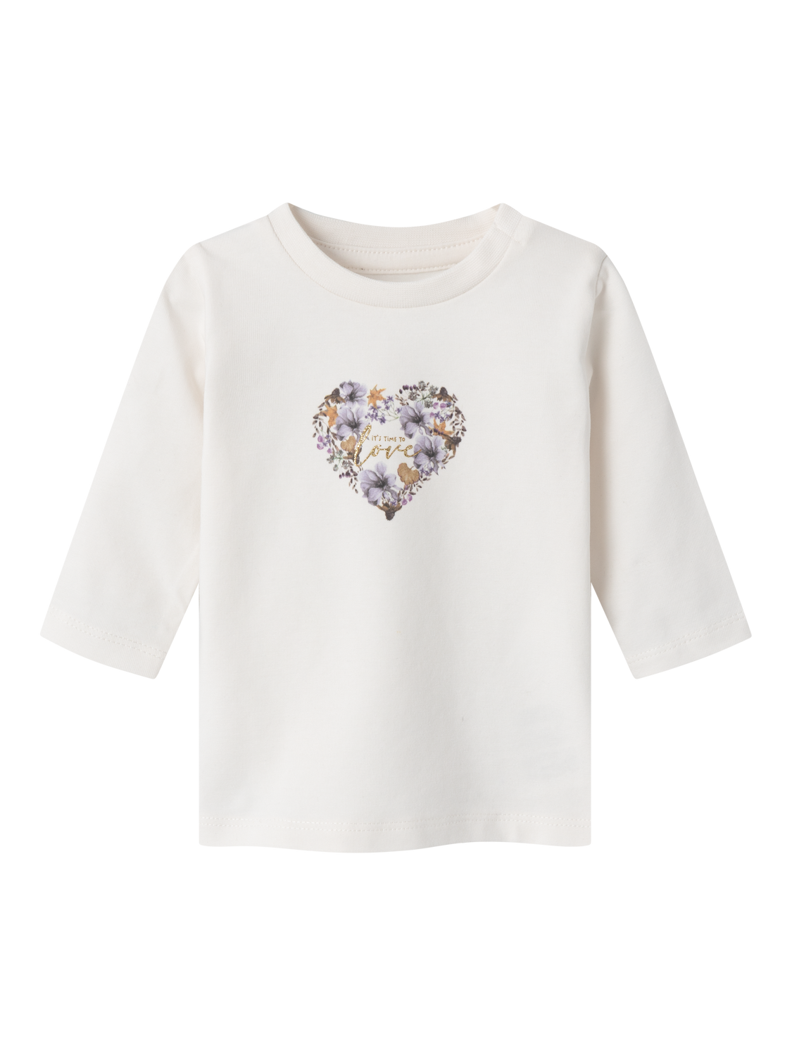 NBFRUBINE T-Shirts & Tops - Jet Stream