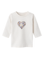 NBFRUBINE T-Shirts & Tops - Jet Stream