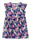 NMFFIONIA Dresses - Clematis Blue