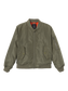 NKNMADRID Outerwear - Tea Leaf