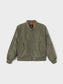 NKNMADRID Outerwear - Tea Leaf