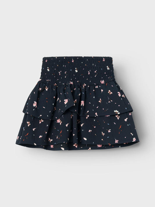 NMFTEBODIL Skirts - Dark Sapphire