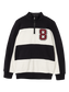 NKMROULADE Sweatshirts - Black