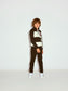 NKMROULADE Sweatshirts - Black