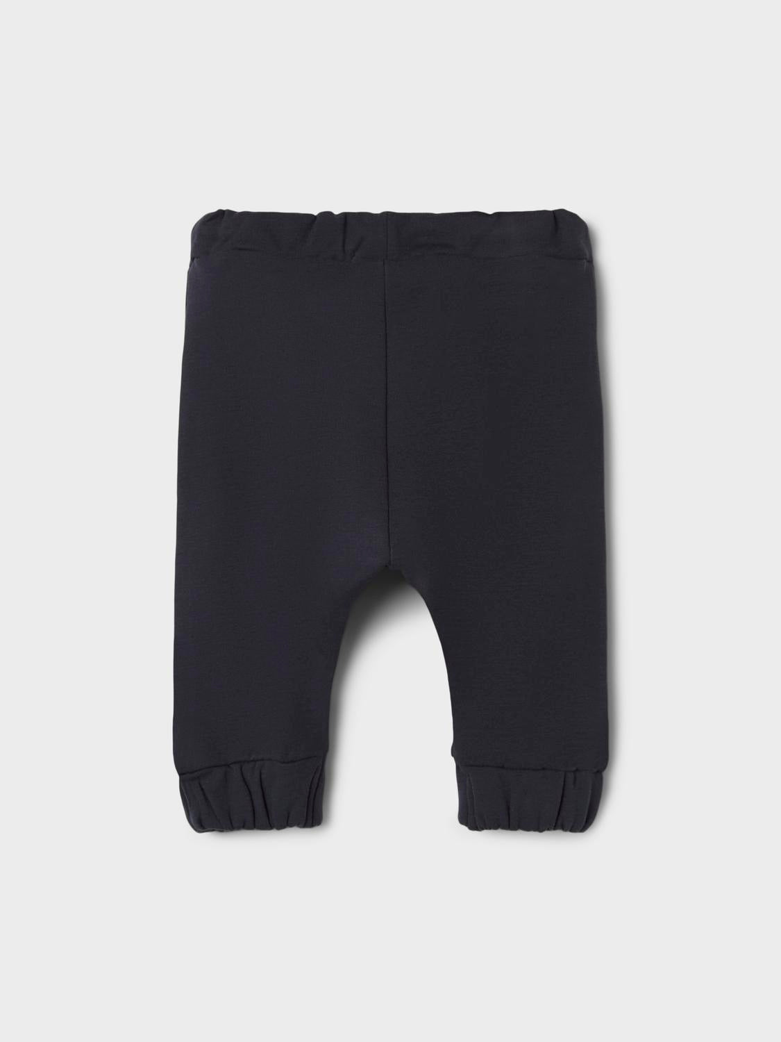 NBFRANDIE Trousers - India Ink