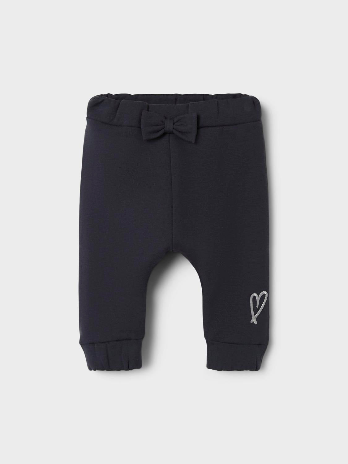 NBFRANDIE Trousers - India Ink