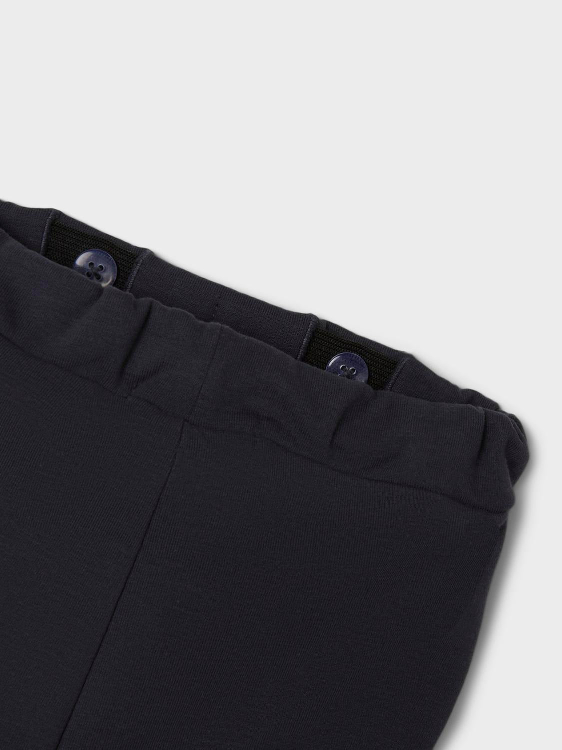 NBFRANDIE Trousers - India Ink