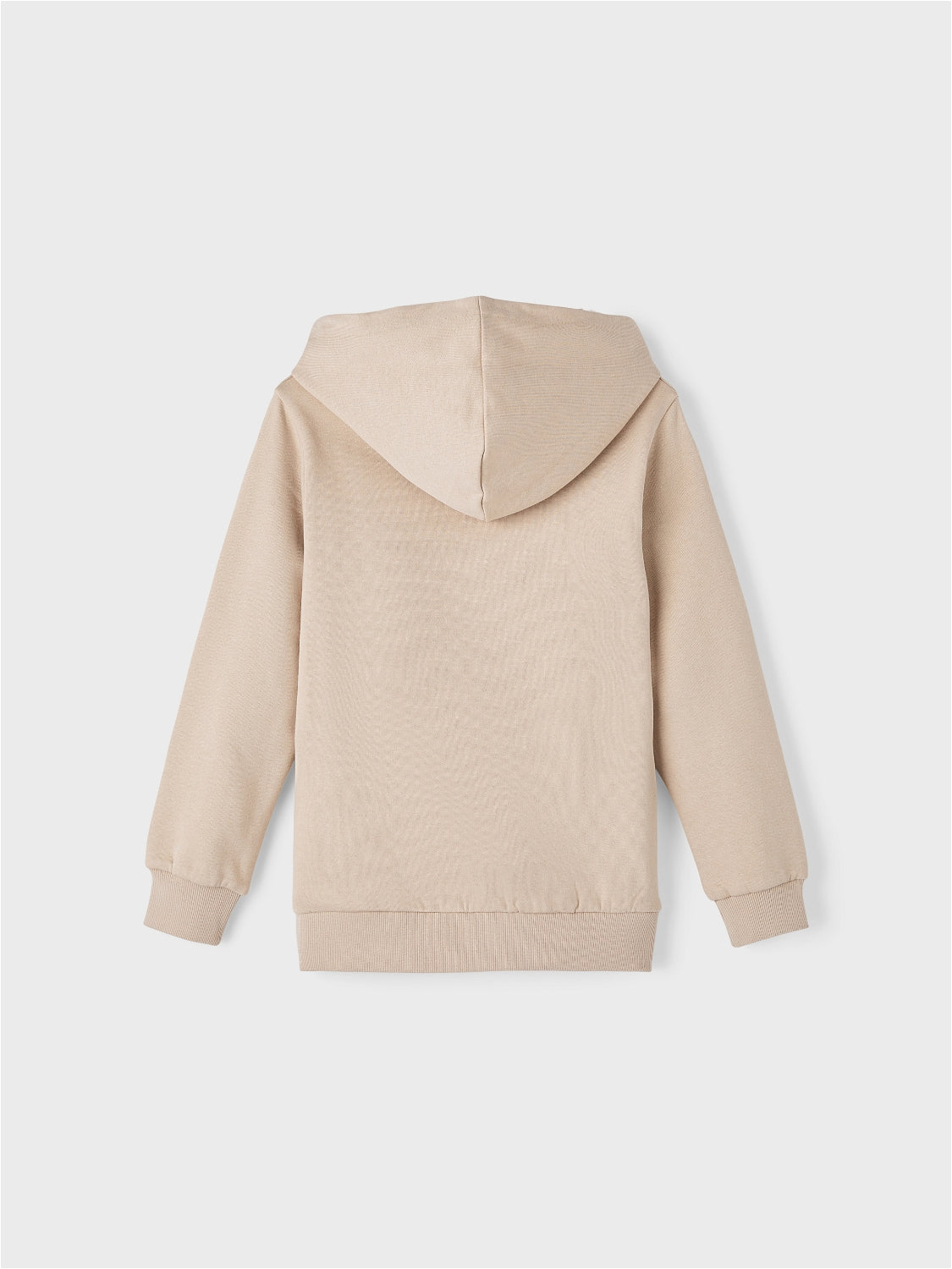 NKMODUNKE Sweatshirts - Oxford Tan