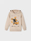 NKMODUNKE Sweatshirts - Oxford Tan