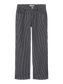 NKFROSE Trousers - Dark Navy