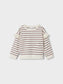 NMFNARANNA Sweatshirts - Jet Stream