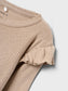 NMFNINNA T-Shirts & Tops - Savannah Tan