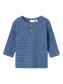NBMSORMAS T-Shirts & Tops - Bijou Blue