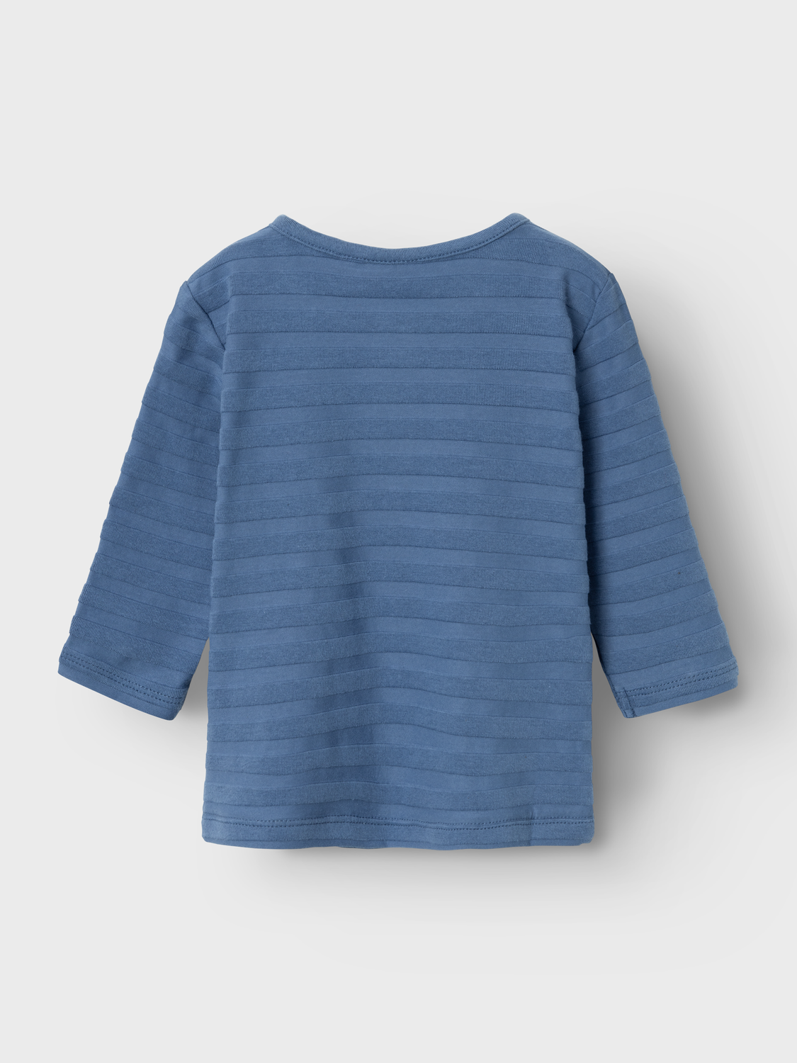 NBMSORMAS T-Shirts & Tops - Bijou Blue
