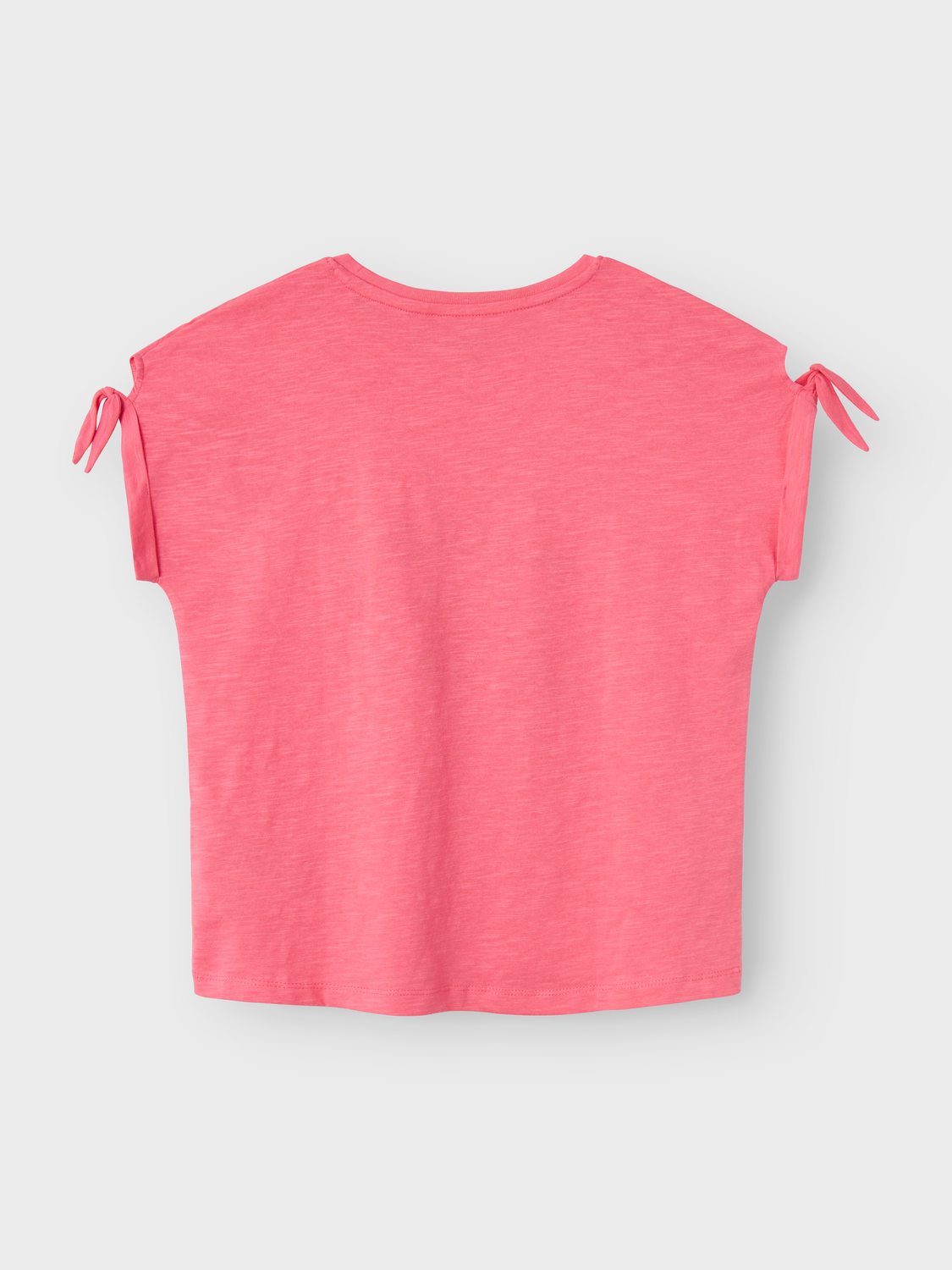 NKFVEET T-Shirts & Tops - Camellia Rose