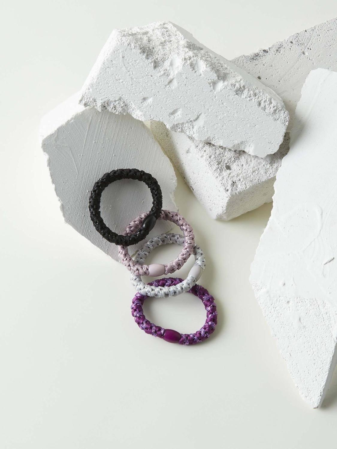 NKFACC-RISE Other Accessories - Grape Juice