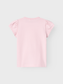NBFFOSSA T-Shirts & Tops - Parfait Pink
