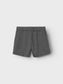 NKFSACHECKA Shorts - Black